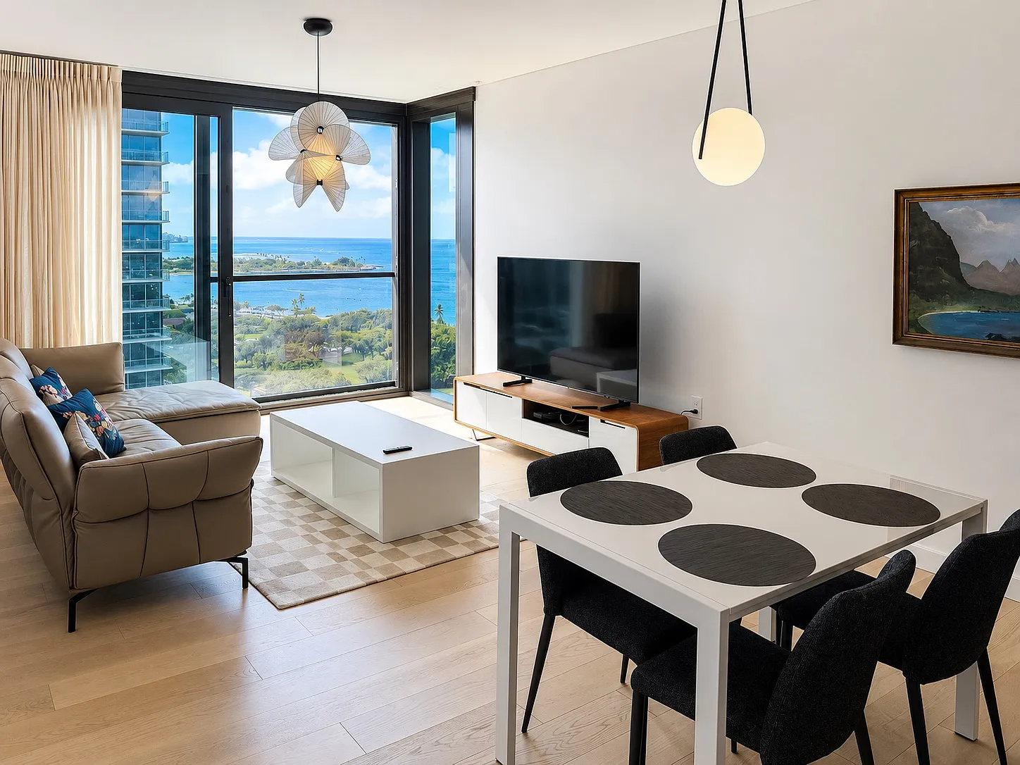 1 bed, 895 sqft, $6,500 — Photo 2