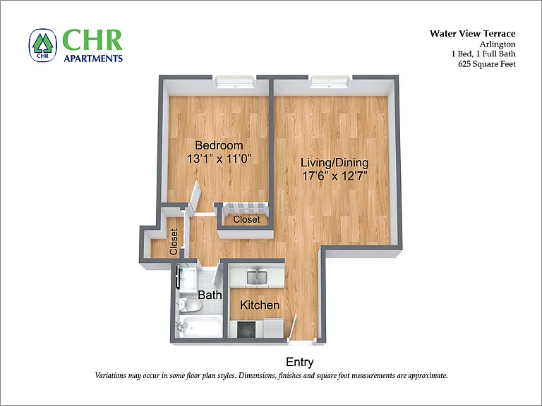 Water View Terrace — Photo 35