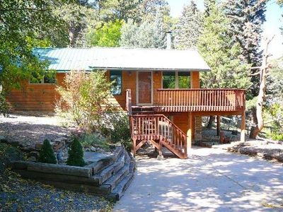 8931 Grand Ave, Beulah, CO, 81023