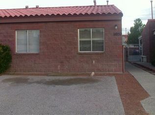 11052 Splendor Ct, El Paso, TX 79936