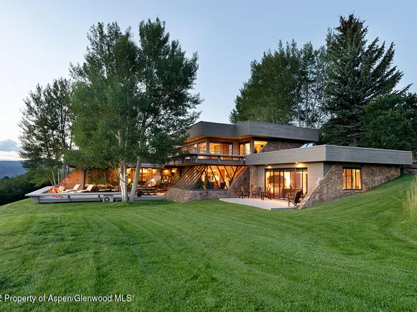 574 Johnson Dr, Aspen, CO 81611