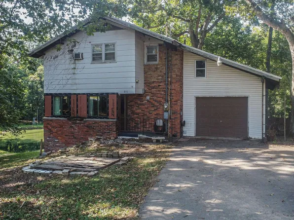 816 Mitchell Rd, Burna, KY 42028