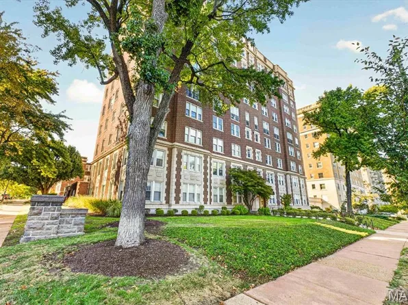 725 S Skinker Blvd #1N, Saint Louis, MO 63105