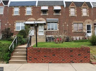2937 Lardner St, Philadelphia, PA 19149