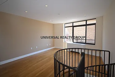 Rented by Universal Realty Group