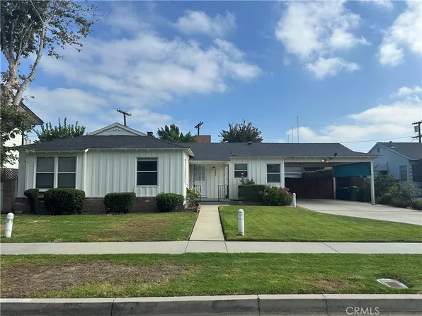 12811 Cumpston St, Valley Village, CA 91607