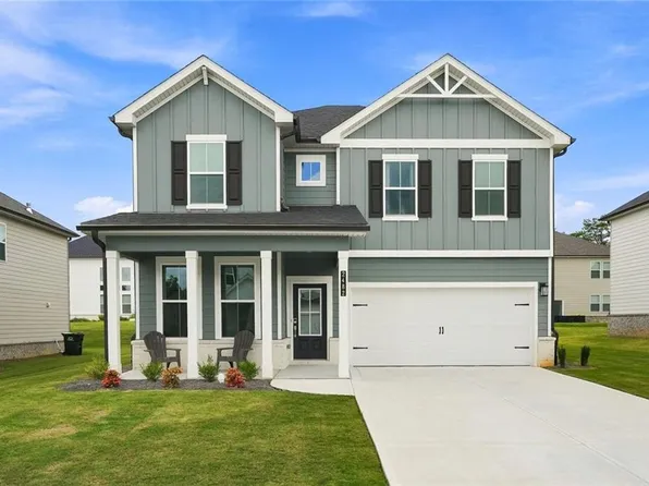 2482 Brown Dove Way, Grayson, GA 30017
