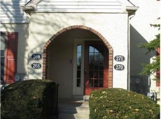 271 Stone Ridge Dr #271, Norristown, PA 19403