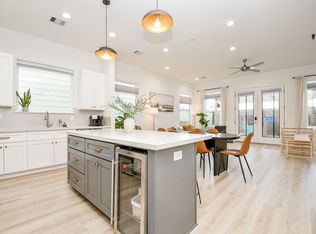 5616 Balbo St, Houston, TX 77091