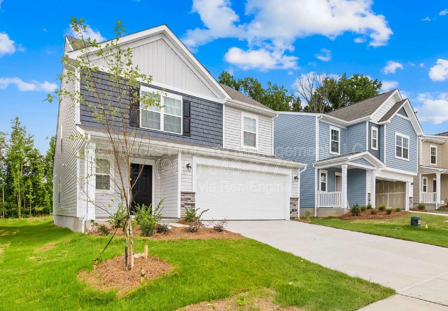 5 bed, 2.5 bath, 2306 sqft, $2,495 — Photo 3