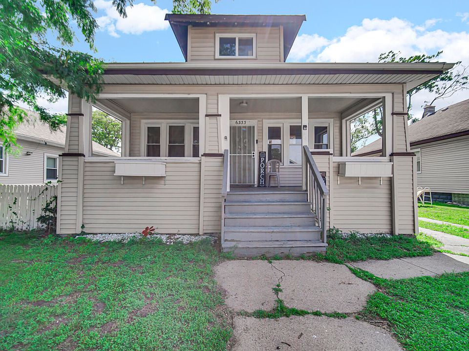1st image of 6333 Monroe Ave