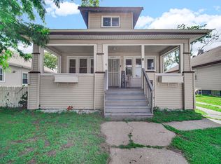 6333 Monroe Ave, Hammond, IN 46324