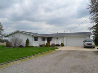 2343 S Schreiber Rd, Midland, MI 48640