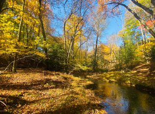 Mohican Rd, Canadensis, PA 18325