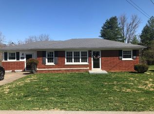 110 Graham Ct, Greensburg, KY 42743