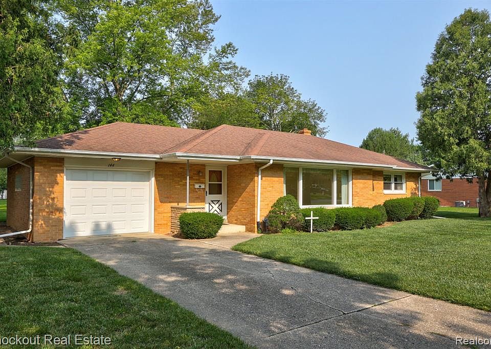 144 Reif St, Frankenmuth, MI 48734 MLS 20230063137 Zillow