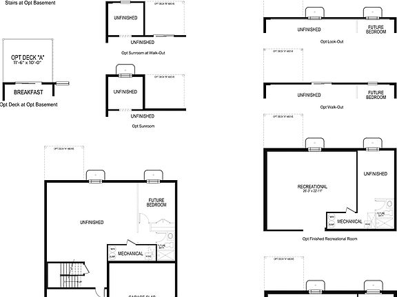 Floor Plan.