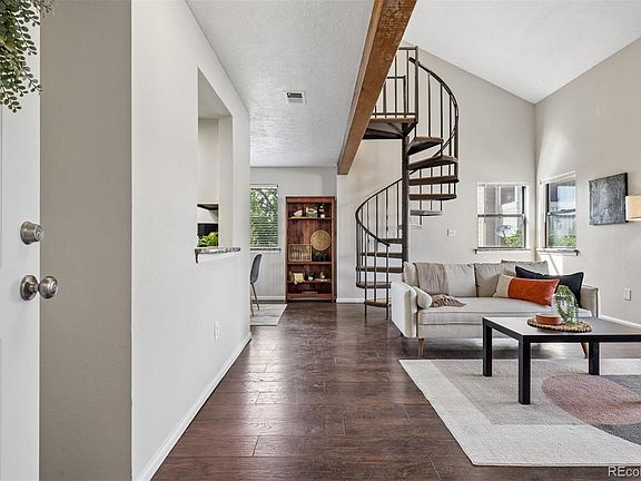 4th image of 4351 S Andes Way #201