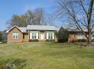 98 Hargrove Lake Rd, Crawford, GA 30630