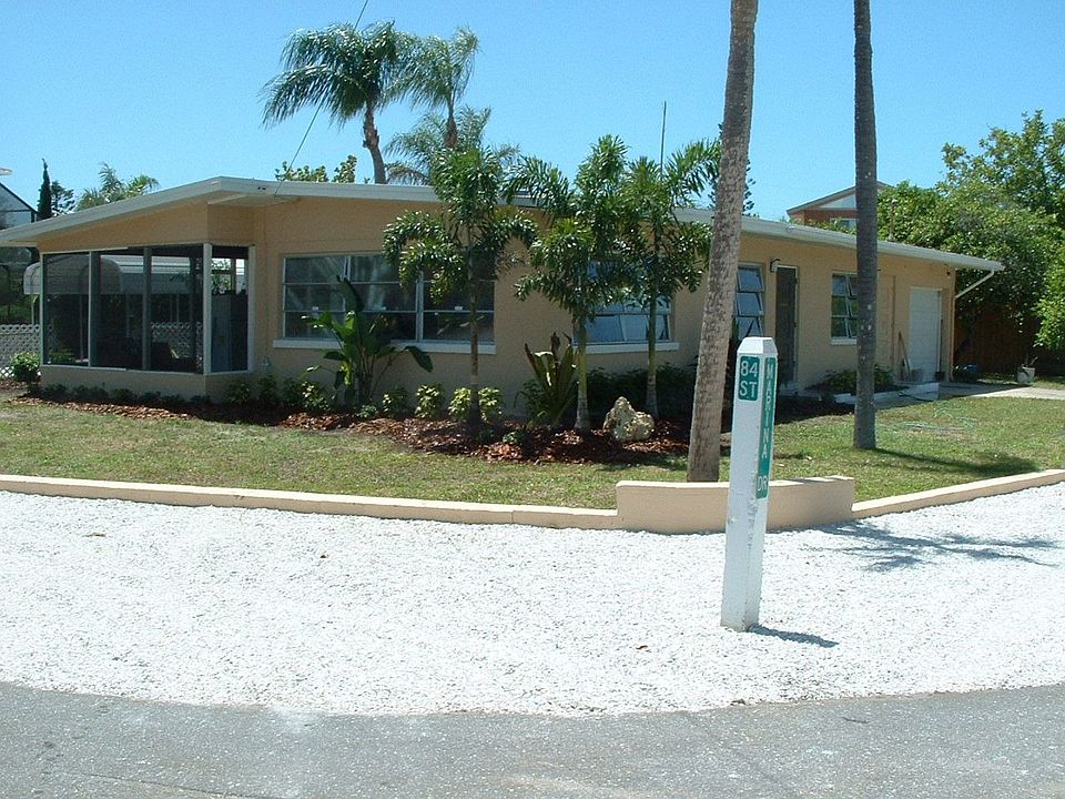 Corner Lot