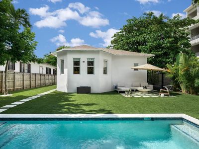 621 NE 67th St, Miami, FL, 33138
