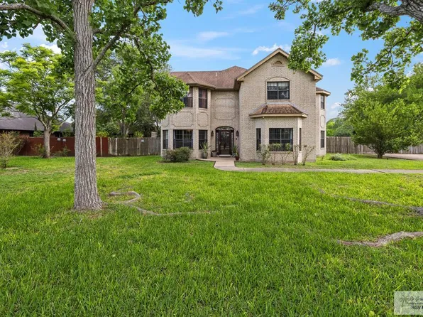 32864 Whipple Rd, Los Fresnos, TX 78566