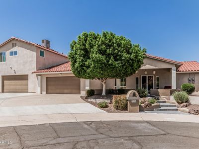 2254 E Becker Ln, Phoenix, AZ, 85028