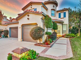 97 E Boulder Creek Rd, Simi Valley, CA 93065