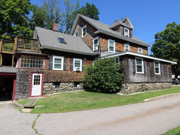 47 High St #A, Exeter, NH 03833