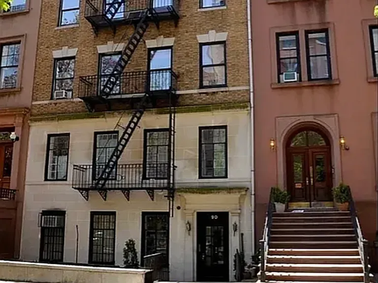 90 Pierrepont St #1B — Photo 8