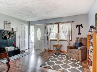 362 Laurel Ct, Sunbury, OH
