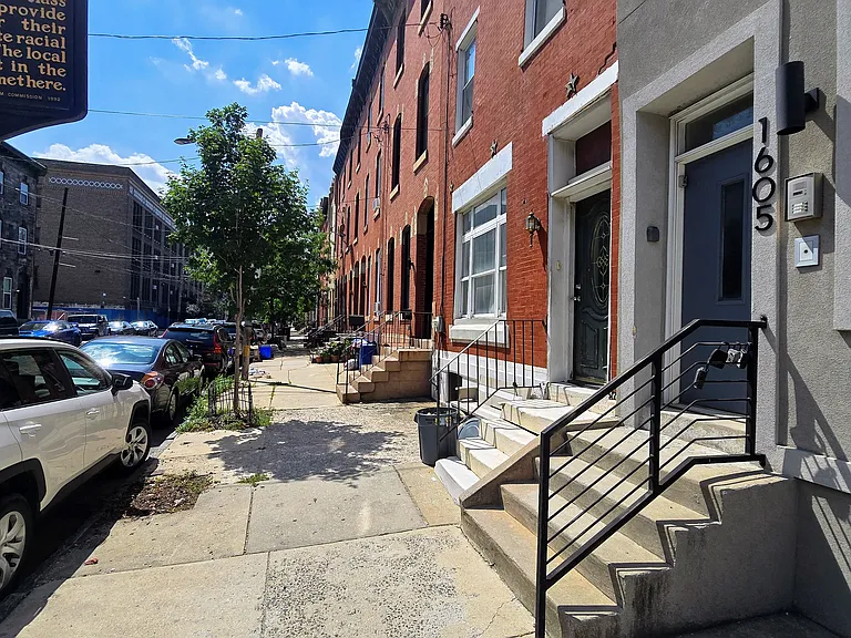 1605 Christian St #A — Photo 29