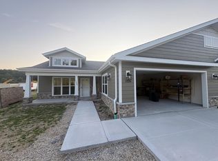 Eisenbahn Village, West Bend, WI 53095