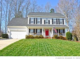 508 Haley Ct, Fort Mill, SC 29708