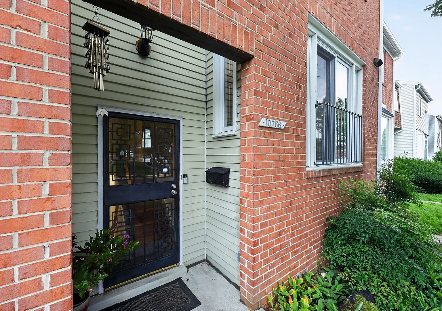 Charming 3BR Townhome in Upper Marlboro — Photo 3