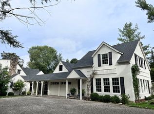 286 Millwood Rd, Chappaqua, NY 10514