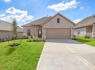 12607 Alta Vis, Magnolia, TX 77354