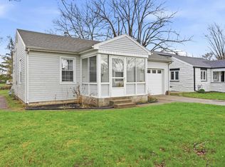 116 E Andover Ave, Muncie, IN 47303