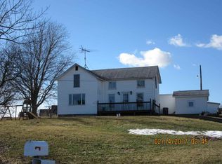 3421 N Dohs Rd, Evansville, WI 53536