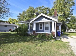 2285 N Monroe St, Decatur, IL 62526