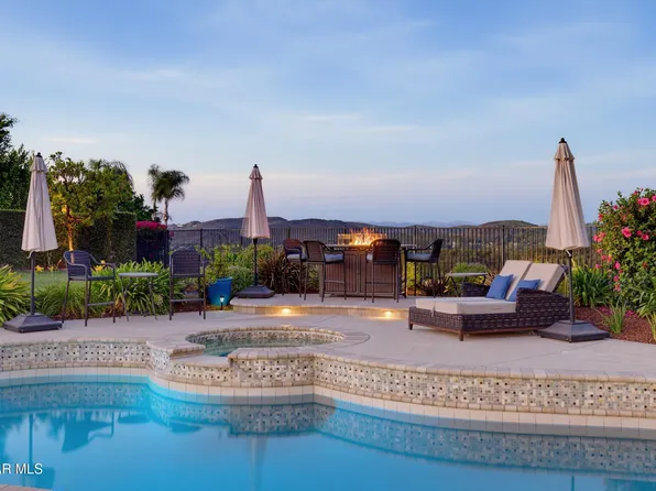 1021 Lynnmere Dr, Thousand Oaks, CA 91360