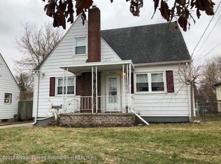 3544 Jewell Ave, Lansing, MI