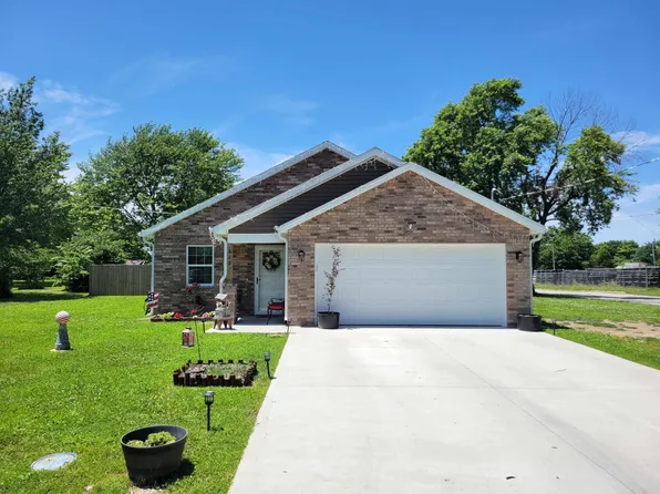 828 N Hall Street, Webb City, MO 64870