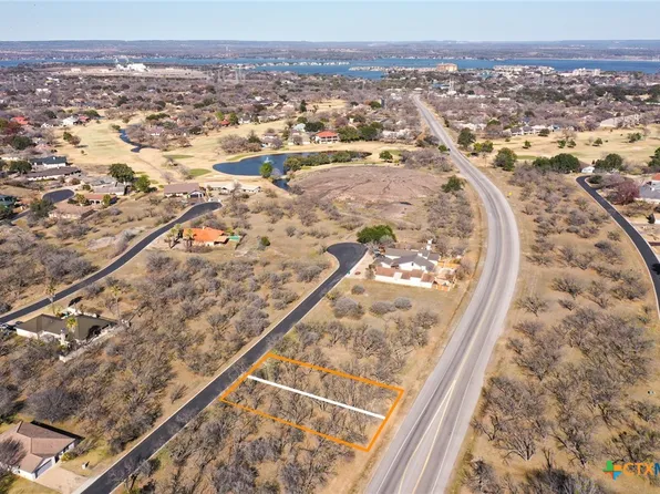 111 Springfield, Horseshoe Bay, TX 78657
