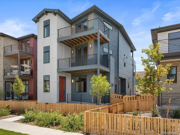 6061 N Malta Street, Aurora, CO 80019