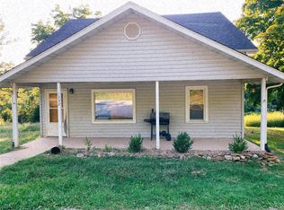 1332 Highway W, Fredericktown, MO 63645