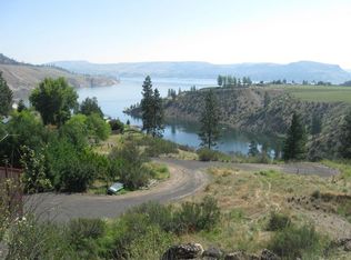 38870 Sterling Valley Rd N, Lincoln, WA 99147