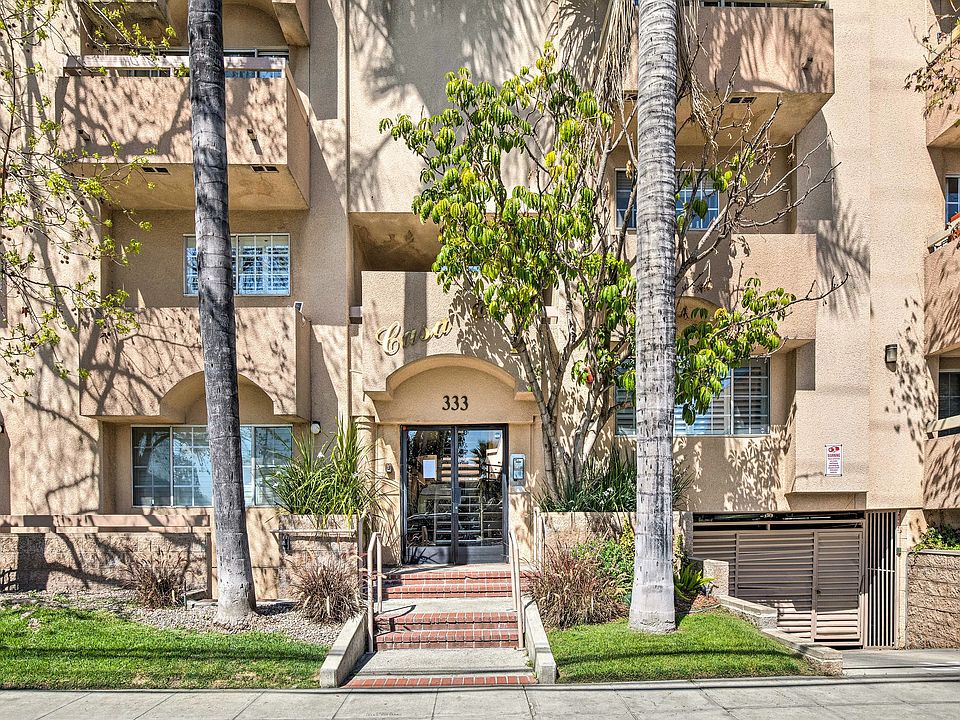 1st image of 333 W Alameda Ave Unit 205