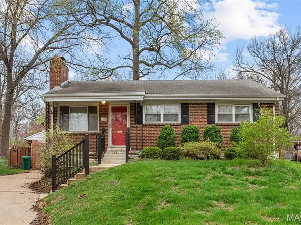 2235 Laverne Ct, Saint Louis, MO 63144