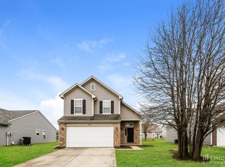6805 W Odessa Way, McCordsville, IN